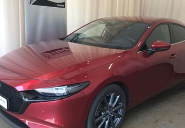 Mazda 3 48.960 km 19.990 &euro; Berlin 13088