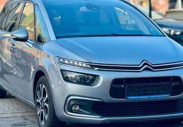 Citroen Grand C4 Picasso / SpaceTourer 215.000 km 6.200 &euro; Berlin 12359