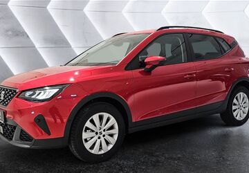 Seat Arona 1.135 km 25.990 &euro; Berlin 10553