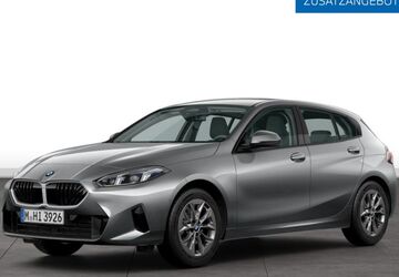 BMW 120 12.086 km 29.880 &euro; Berlin 12683