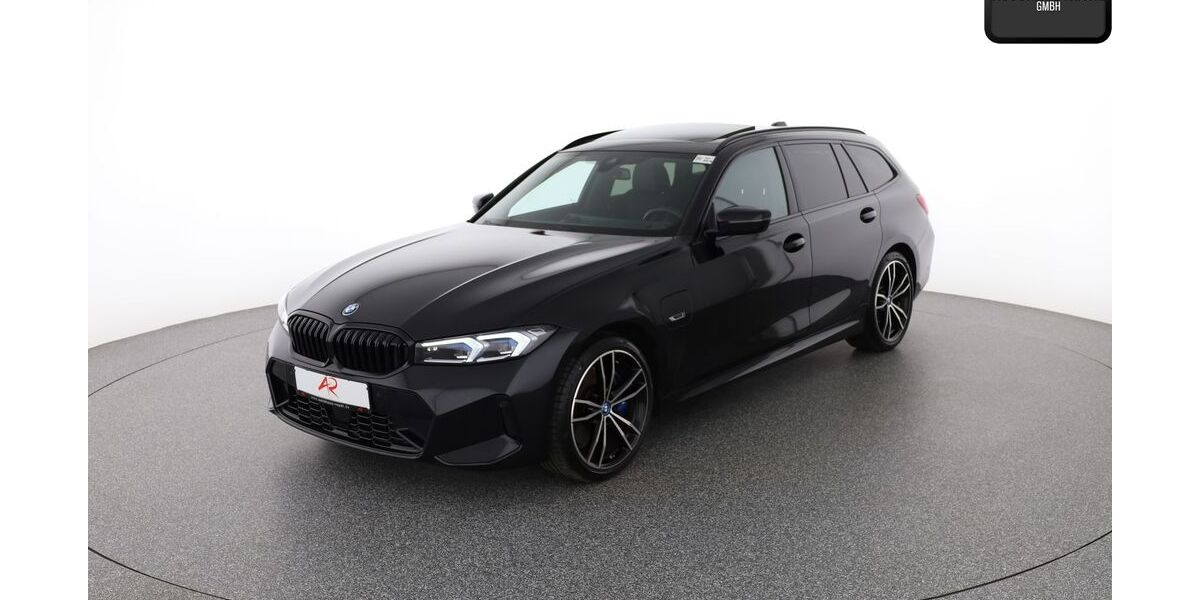 BMW 320 49.985 km 33.780 &euro; Berlin 12103