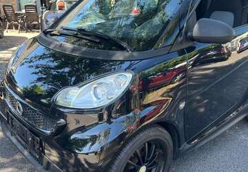 Smart forTwo 91.523 km 4.999 &euro; Potsdam 14480