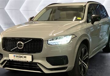 Volvo XC90 19.915 km 60.990 &euro; Berlin 10553