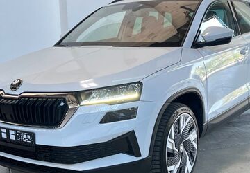 Skoda Karoq 19.969 km 27.200 &euro; Potsdam-Drewitz b.Berlin 14478