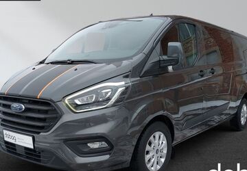 Ford Transit Custom 146.647 km 22.950 &euro; Berlin 13125