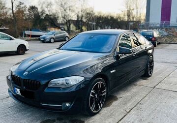 BMW 530 195.111 km 13.600 &euro; Berlin 13053