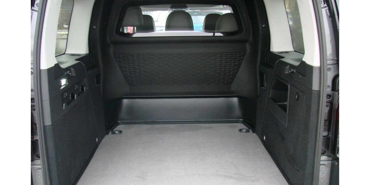 VW Caddy Maxi 2.0TDI Style ACC LED AHK Kamera Navi 17.117 km 35.980 &euro; Falkensee 14612