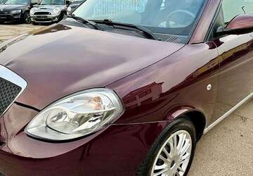 Lancia Ypsilon 79.000 km 7.450 &euro; Berlin 12307