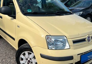 Fiat Panda 93.973 km 3.790 &euro; Berlin 13089