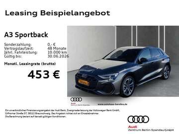 Gebrauchte Audi A3