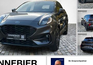 Ford Puma 31.223 km 19.990 &euro; Berlin 12681