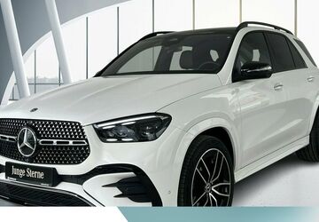 Mercedes-Benz GLE 450 4.819 km 89.964 &euro; Potsdam 14480
