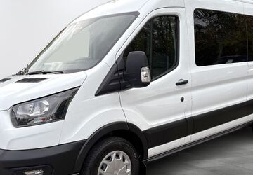Ford Transit 35.188 km 34.980 &euro; Berlin 13467