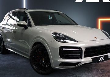 Porsche Cayenne 32.364 km 90.911 &euro; Potsdam 14469