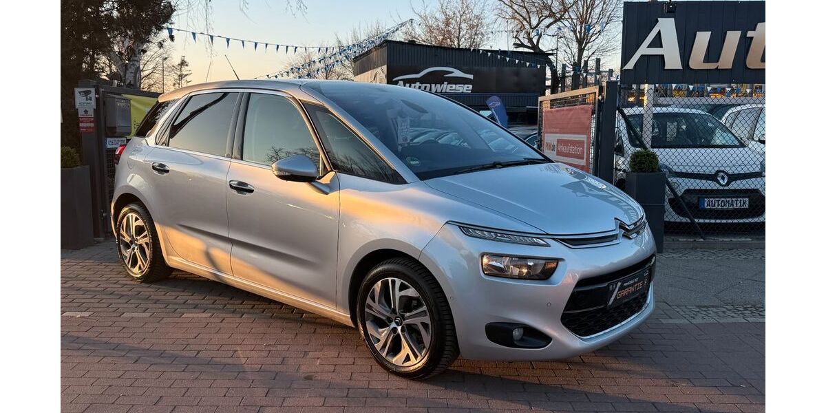 Citroen C4 Picasso 75.999 km 8.990 &euro; BERLIN 13127