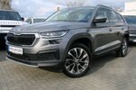 Skoda Kodiaq 1.5TSi Clever ACC MATIX AHK Kamera Navi 19.530 km 29.980 &euro; Falkensee 14612