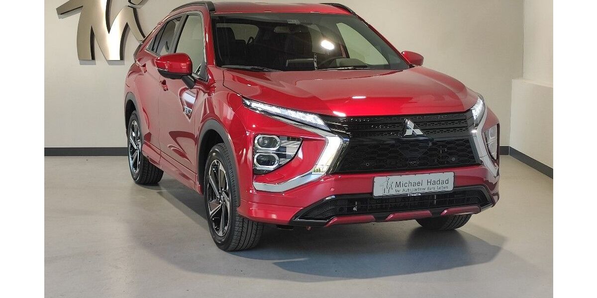 Mitsubishi Eclipse Cross 15.750 km 25.900 &euro; Berlin 12167