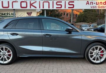 Audi A3 43.000 km 30.999 &euro; Berlin 10787