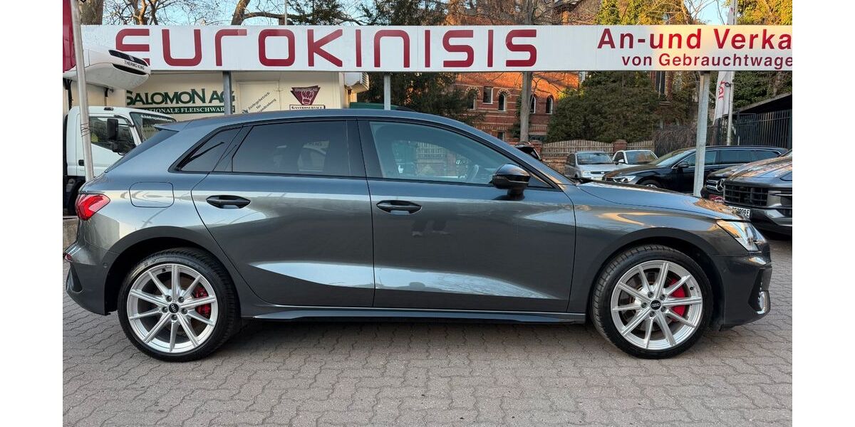 Audi A3 43.000 km 31.200 &euro; Berlin 10787