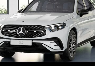 Mercedes-Benz GLC 450 14.000 km 83.890 &euro; Berlin 10587