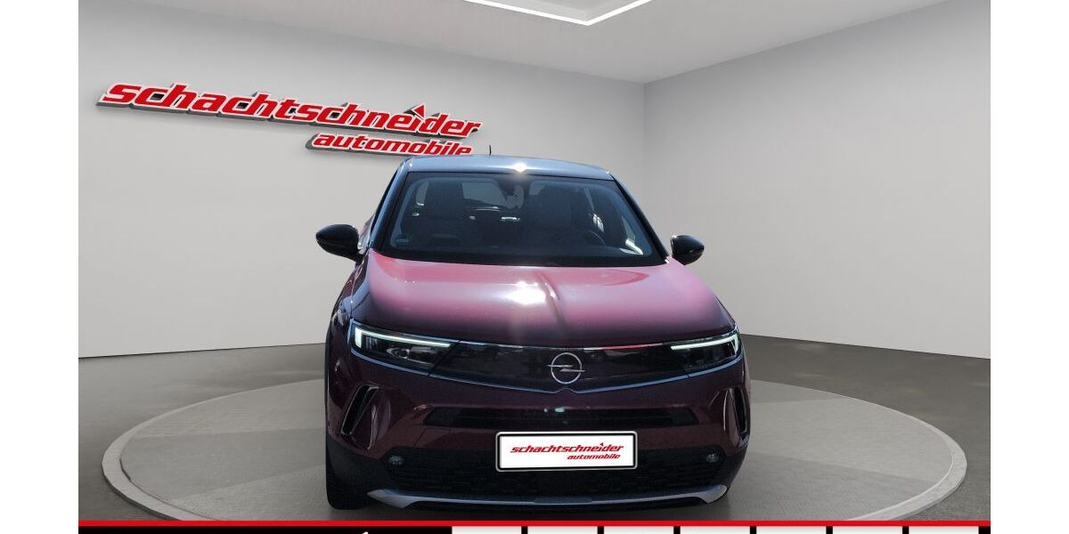 Opel Mokka 27.906 km 18.890 &euro; Potsdam 14482