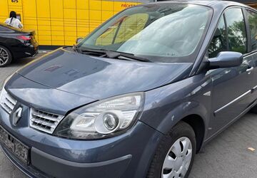 Renault Scenic 120.000 km 3.499 &euro; Berlin 13055