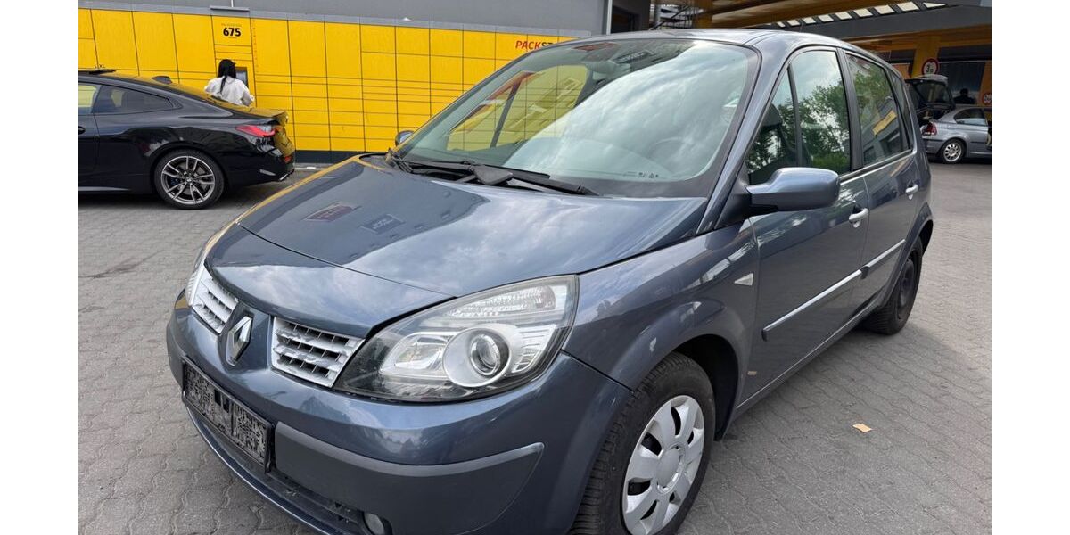 Renault Scenic 120.000 km 3.499 &euro; Berlin 13055