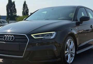 Audi A3 143.000 km 15.500 &euro; Blankenfelde Mahlow 15831