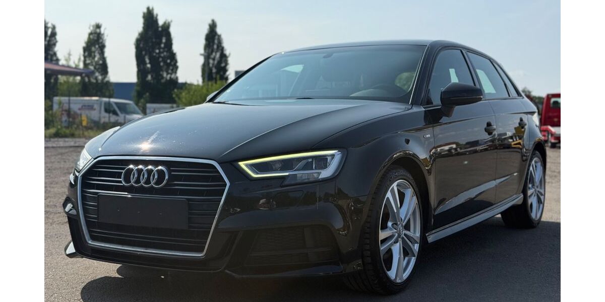 Audi A3 143.000 km 15.500 &euro; Blankenfelde Mahlow 15831