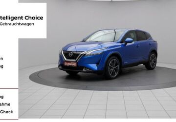 Nissan Qashqai 27.761 km 27.800 &euro; Berlin 13055