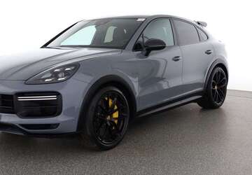Porsche Cayenne 31.336 km 169.880 &euro; Berlin 12103