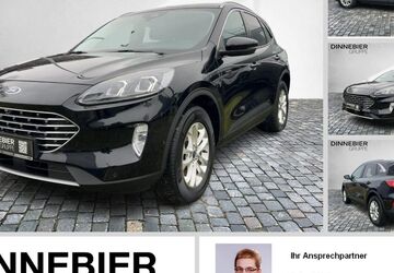 Ford Kuga 31.160 km 25.494 &euro; Potsdam 14482