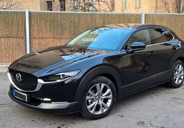 Mazda CX-30 7.220 km 21.590 &euro; Berlin 10787