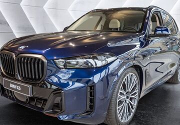 BMW X5 3.900 km 107.490 &euro; Teltow 14513
