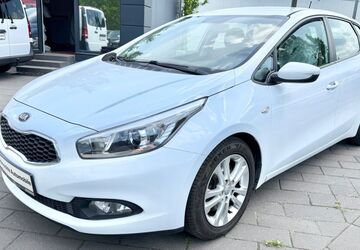 Kia ceed / Ceed 149.999 km 5.899 &euro; Potsdam 14480
