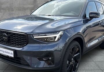 Volvo XC40 1.500 km 42.950 &euro; Berlin Tegel 13509