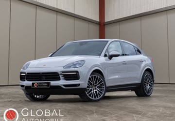 Porsche Cayenne 67.000 km 66.920 &euro; Potsdam 14478