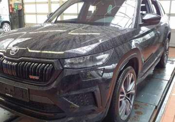 Skoda Kodiaq 38.651 km 42.900 &euro; Berlin 12359