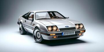 Ford Probe