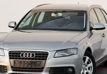 Audi A4 315.896 km 2.899 &euro; Berlin 13051