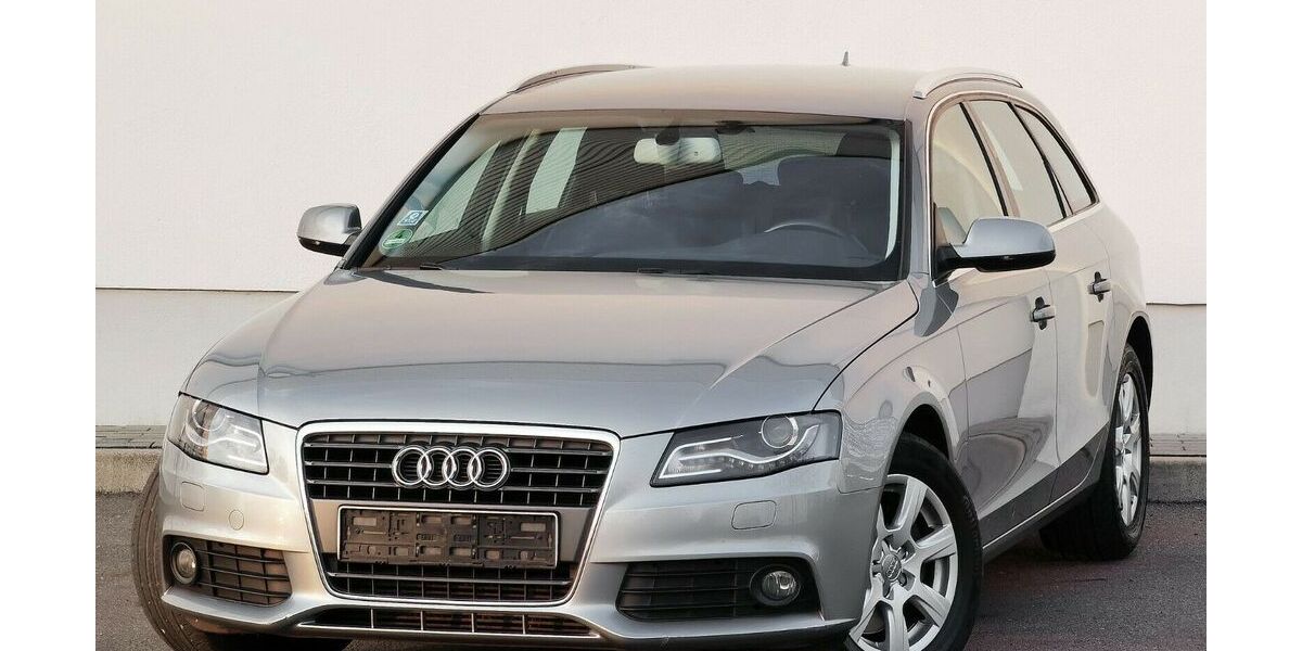 Audi A4 315.896 km 2.899 &euro; Berlin 13051