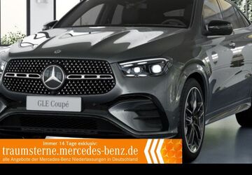 Mercedes-Benz GLE 450 22.025 km 87.890 &euro; Berlin 13509