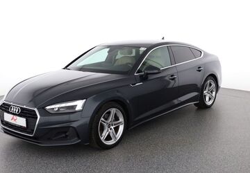 Audi A5 42.518 km 29.880 &euro; Berlin 12103