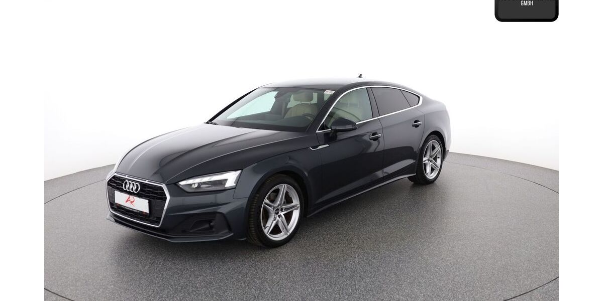 Audi A5 42.518 km 29.880 &euro; Berlin 12103