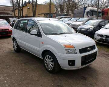 Gebrauchte Ford Fusion