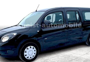 Mercedes-Benz Citan 189.800 km 8.785 &euro; Potsdam 14480