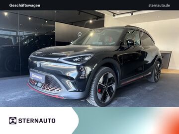 Gebrauchte Smart #1
