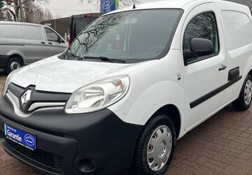 Renault Kangoo 63.400 km 9.900 &euro; Berlin 13127