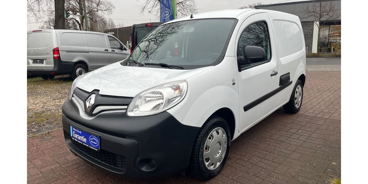 Renault Kangoo 63.400 km 9.900 &euro; Berlin 13127