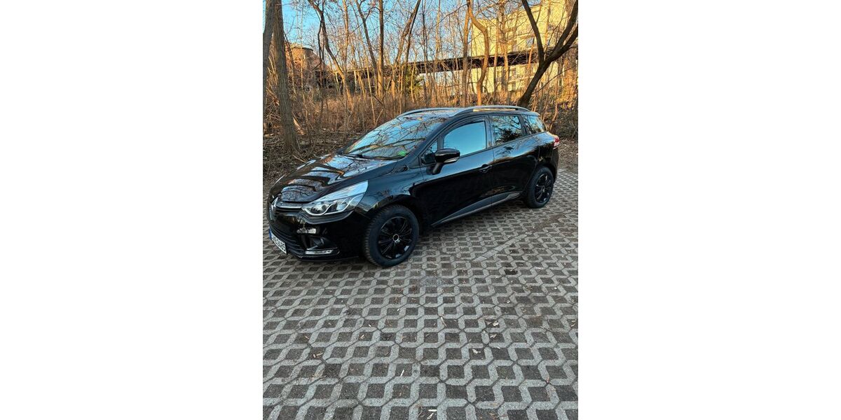 Renault Clio 29.500 km 10.250 &euro; Berlin 13599